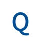 Q